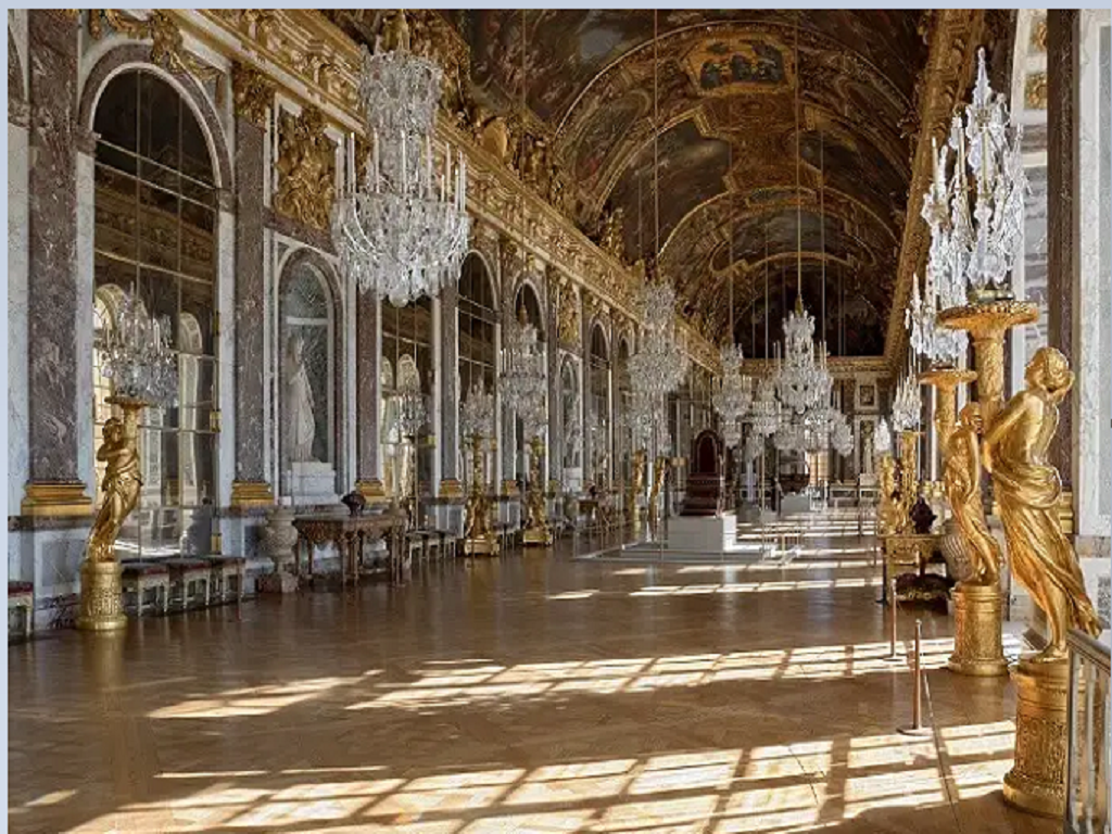 venue